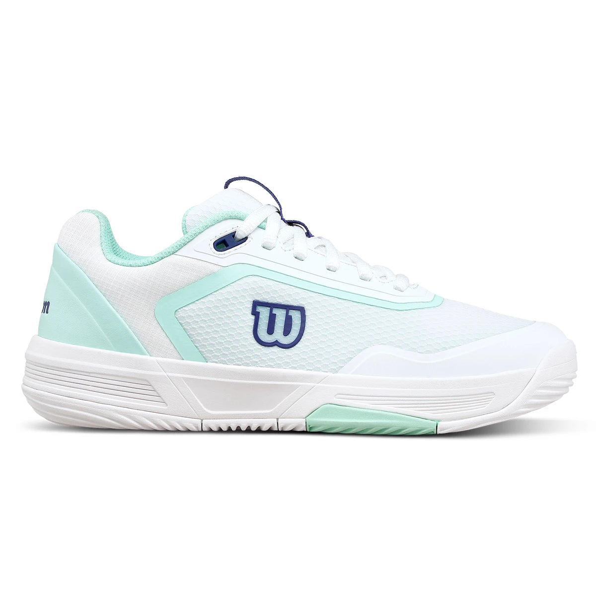 Padelschuhe Wilson Damen Courtglide
