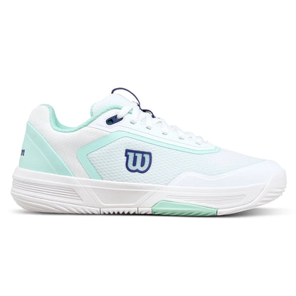 Padelschuhe Wilson Damen Courtglide