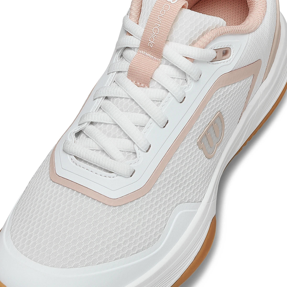 Wilson Damen Courtglide Allcourtschuh