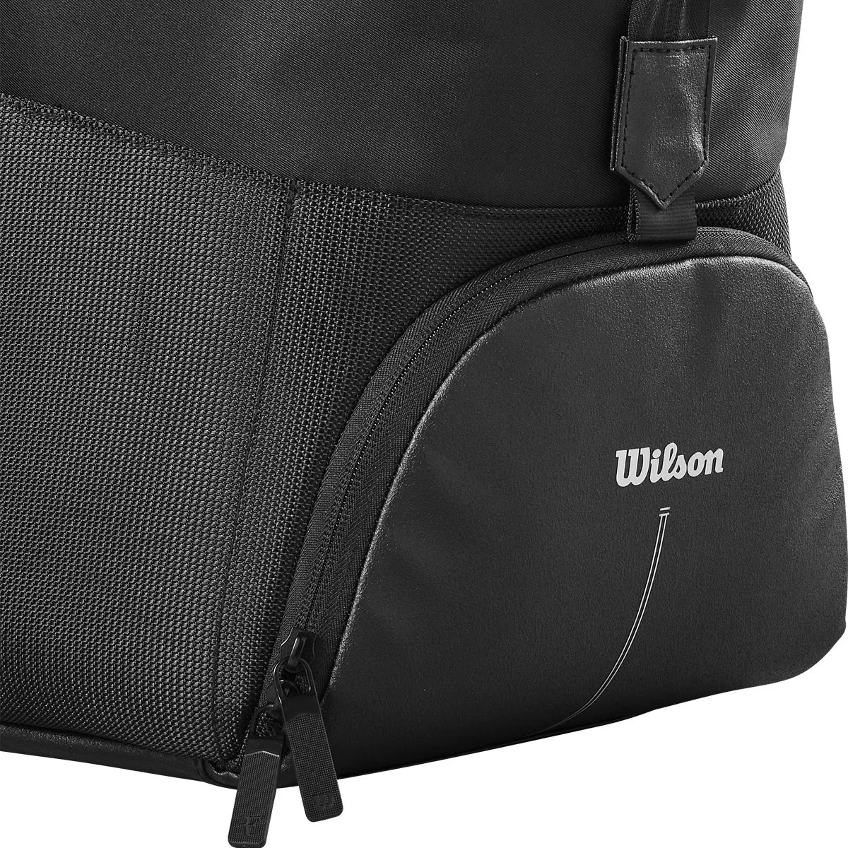 Wilson Rf Practice Large Duffle Bag Tasche