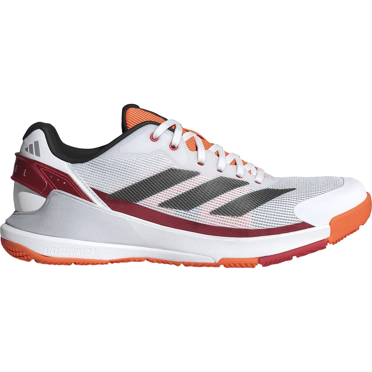 Padelschuhe adidas Crazyquick Ls