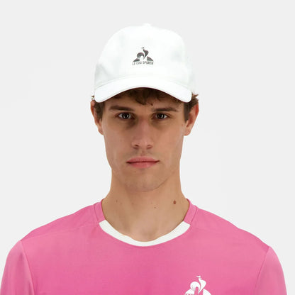 Cap Le Coq Sportif Athlete