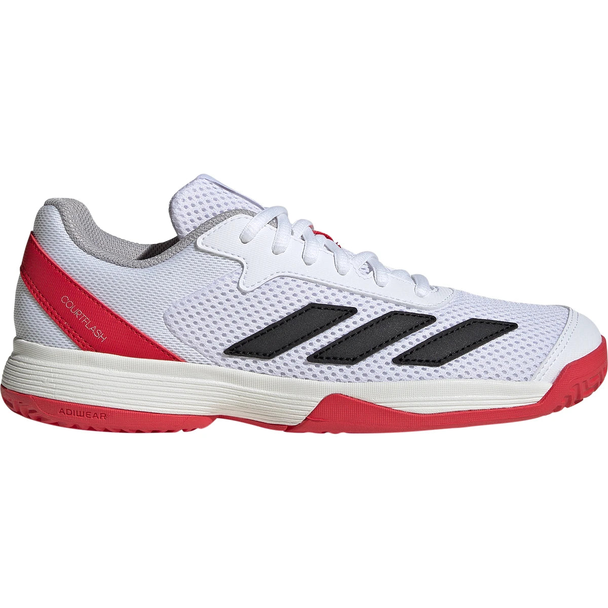 adidas Junior Courtflash Allcourtschuhe