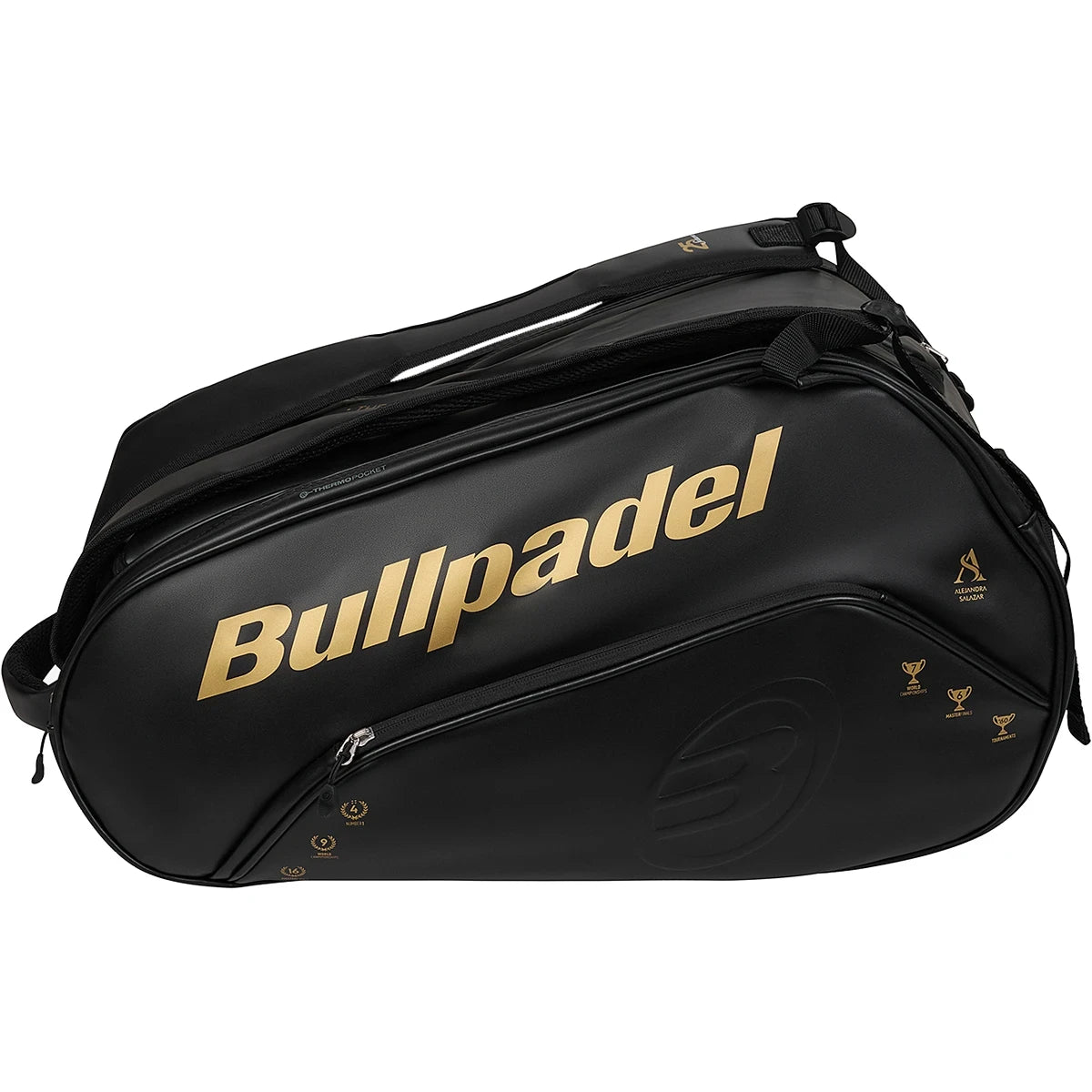 Padel-Tasche Bullpadel Flow 2026