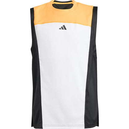 Tank-Top adidas Junior Mädchen Paris