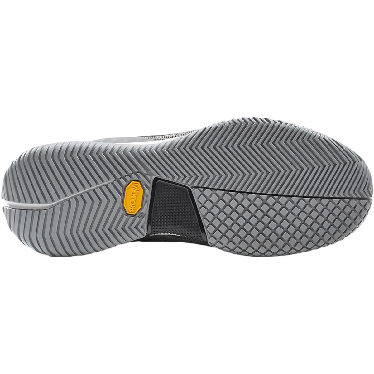 Padelschuhe Bullpadel Xplo Vibram 26V