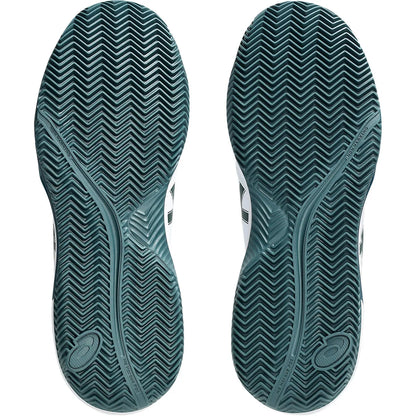 Chaussures Asics Gel Dedicate 8 Terre Battue