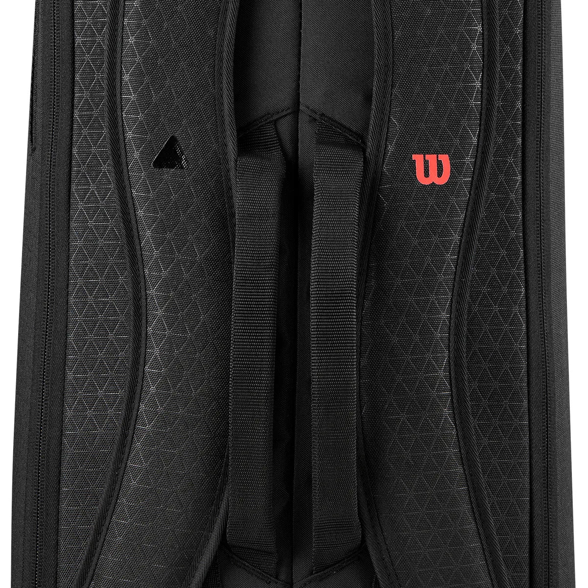 Tennistasche Wilson Clash V3 6R