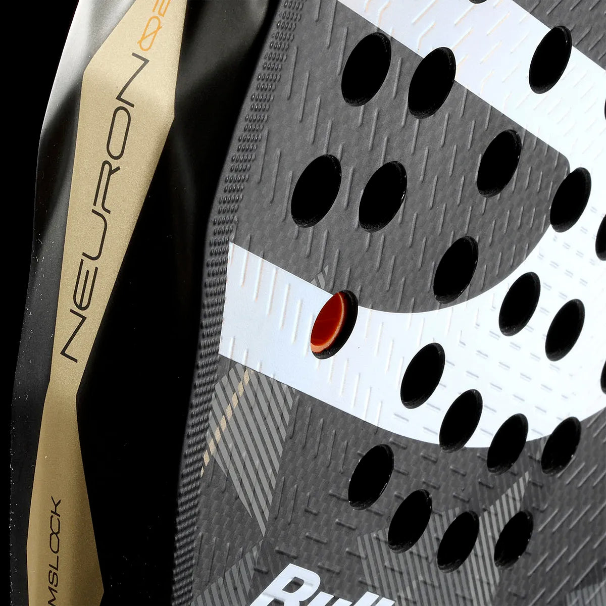 Padelschläger Bullpadel Neuron 02 2026