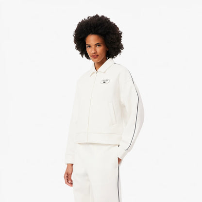 Sweatshirt Lacoste Damen Heritage