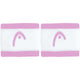Paar Head Schweißbänder Simple 2,5" Gestreift