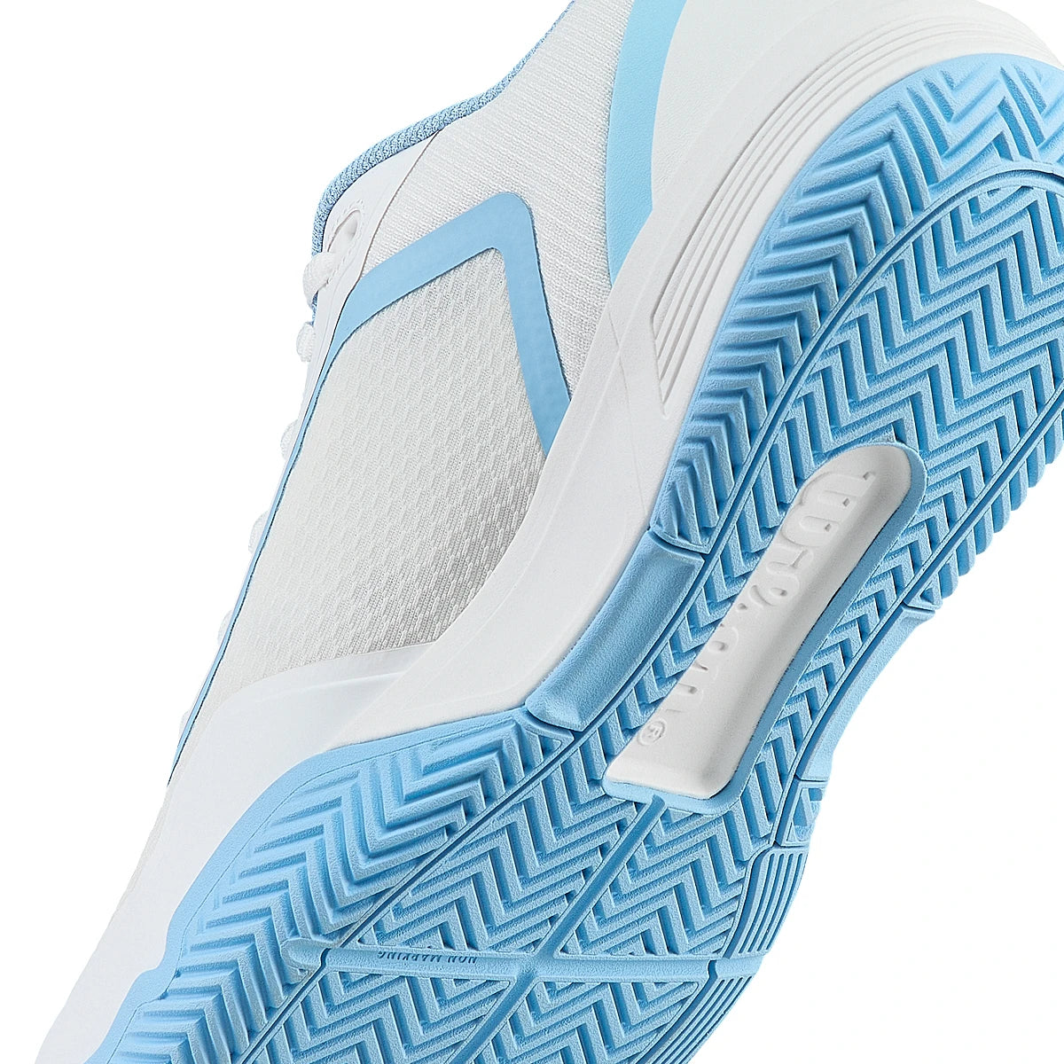Wilson Damen Courtglide Allcourtschuh