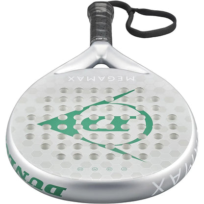 Padelschläger Dunlop Megamax Silver