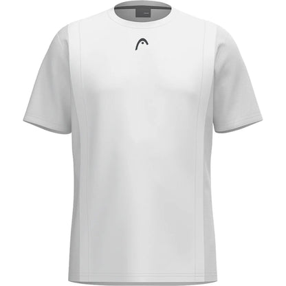 T-Shirt Head Junior Garcon Club Tech