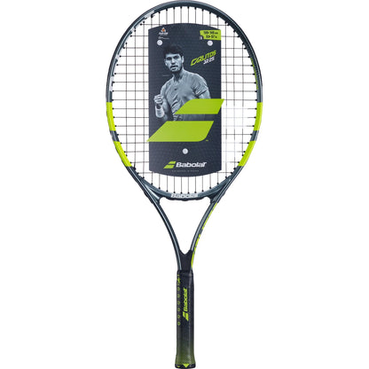 Babolat Junior Carlitos 25 Schläger