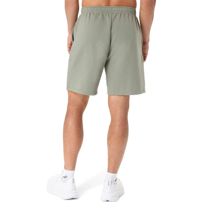 Short Asics Training 7In Fleece Relaxed