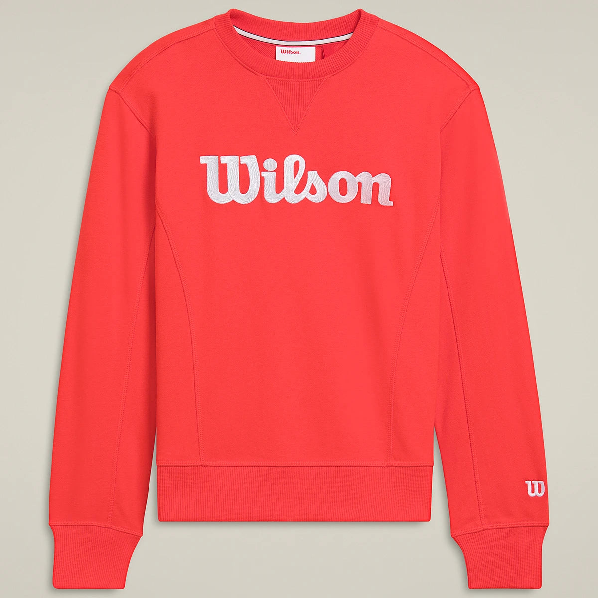 Pullover Wilson Junior Team