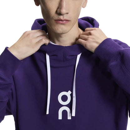 Hoody On Club 1