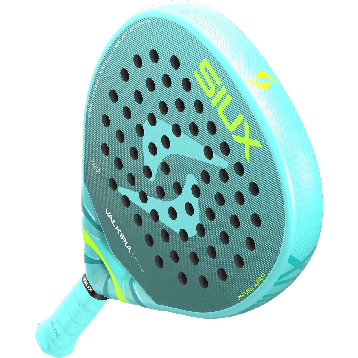 Padelschläger Siux Valkiria Elite 2