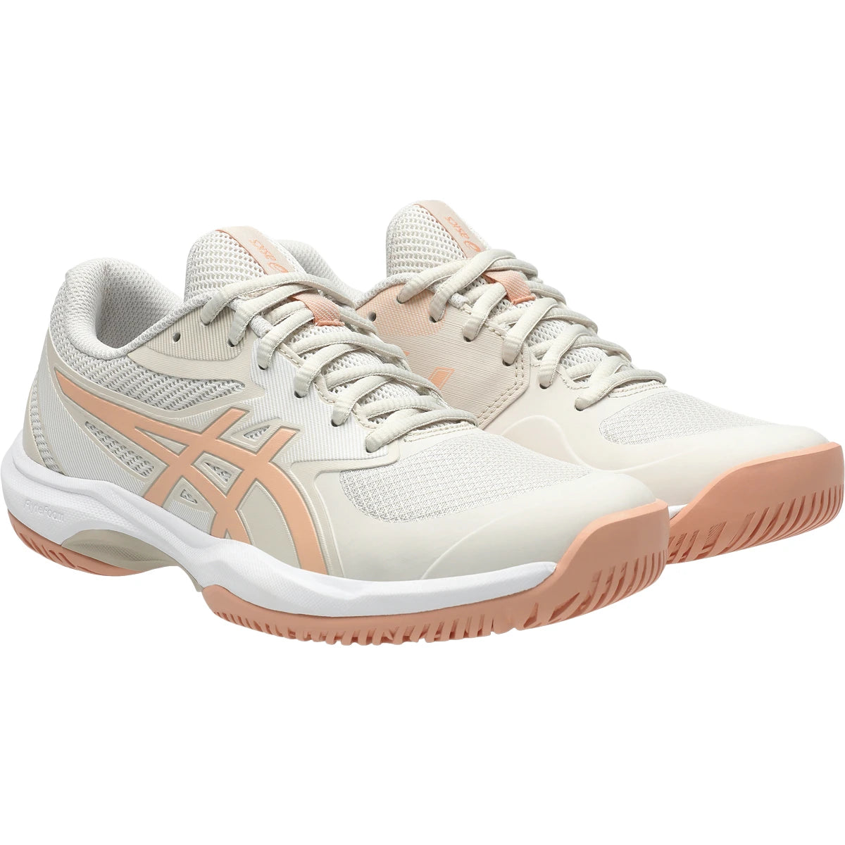 Asics Damenschuhe Game FF Allcourt