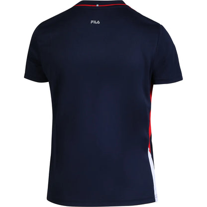 T-Shirt Fila Junior Junge Gabriel