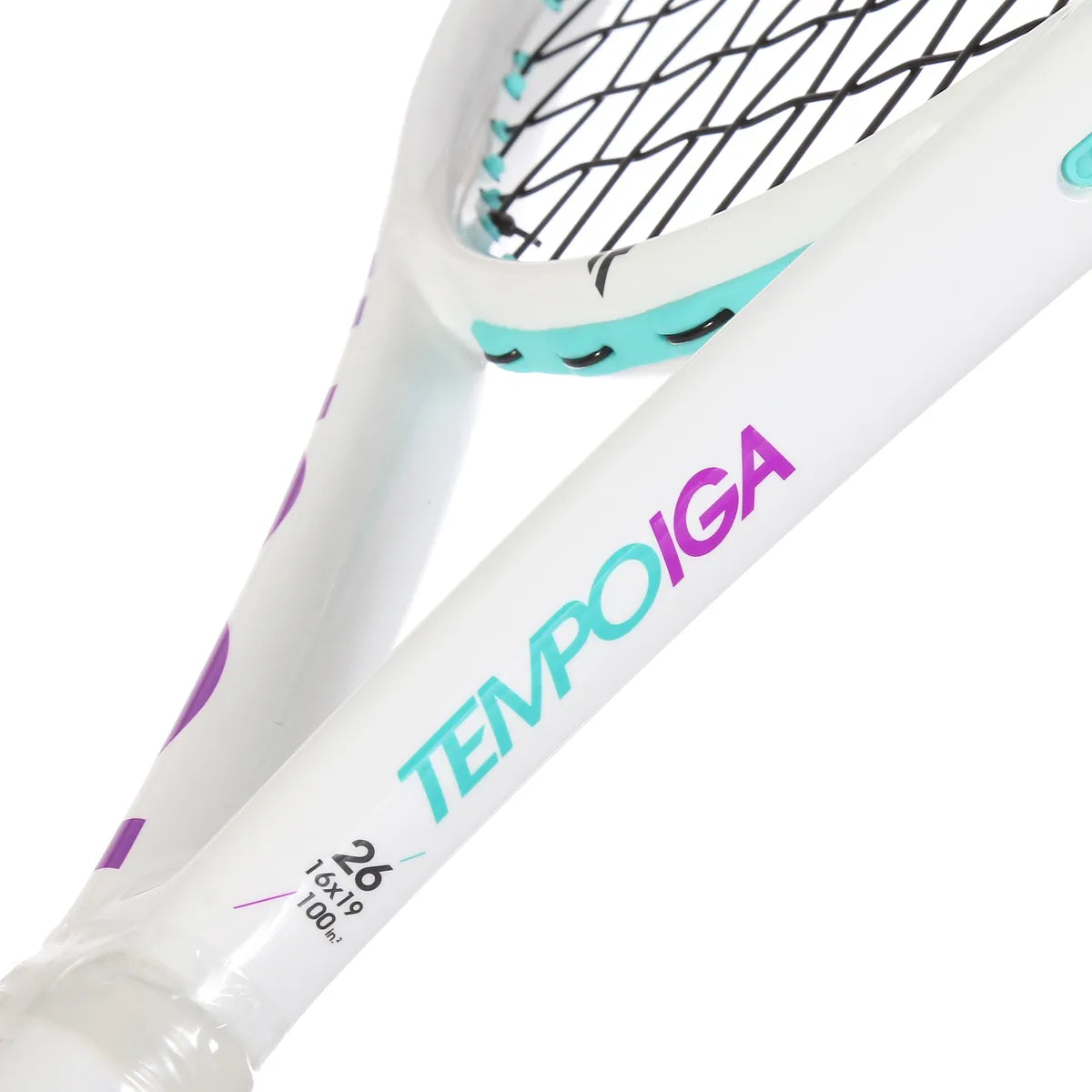 Schläger Tecnifibre Junior Tempo 26