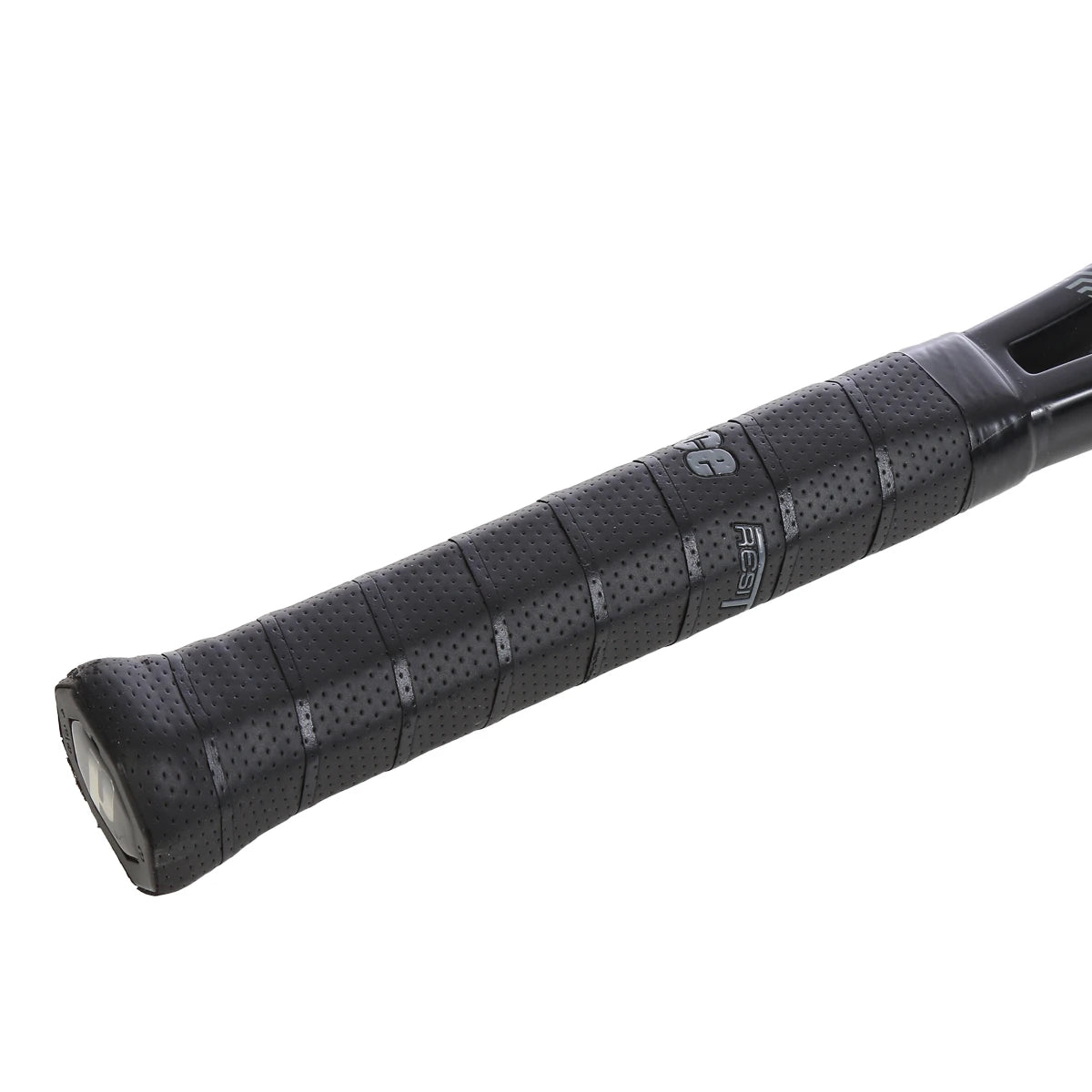 Gebrauchter Tennisschläger Prince Tour Carbon 98 (305 Gr)