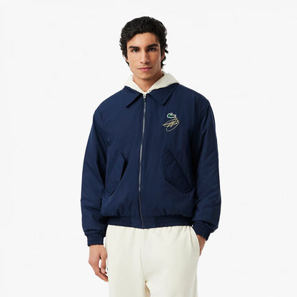 Lacoste Djokovic Signature Trainingsjacke