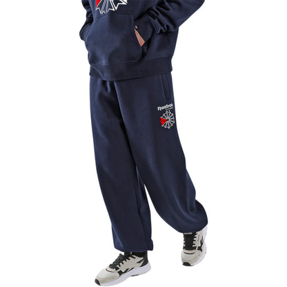 Reebok Starcrest Relaxed Jogger Hose