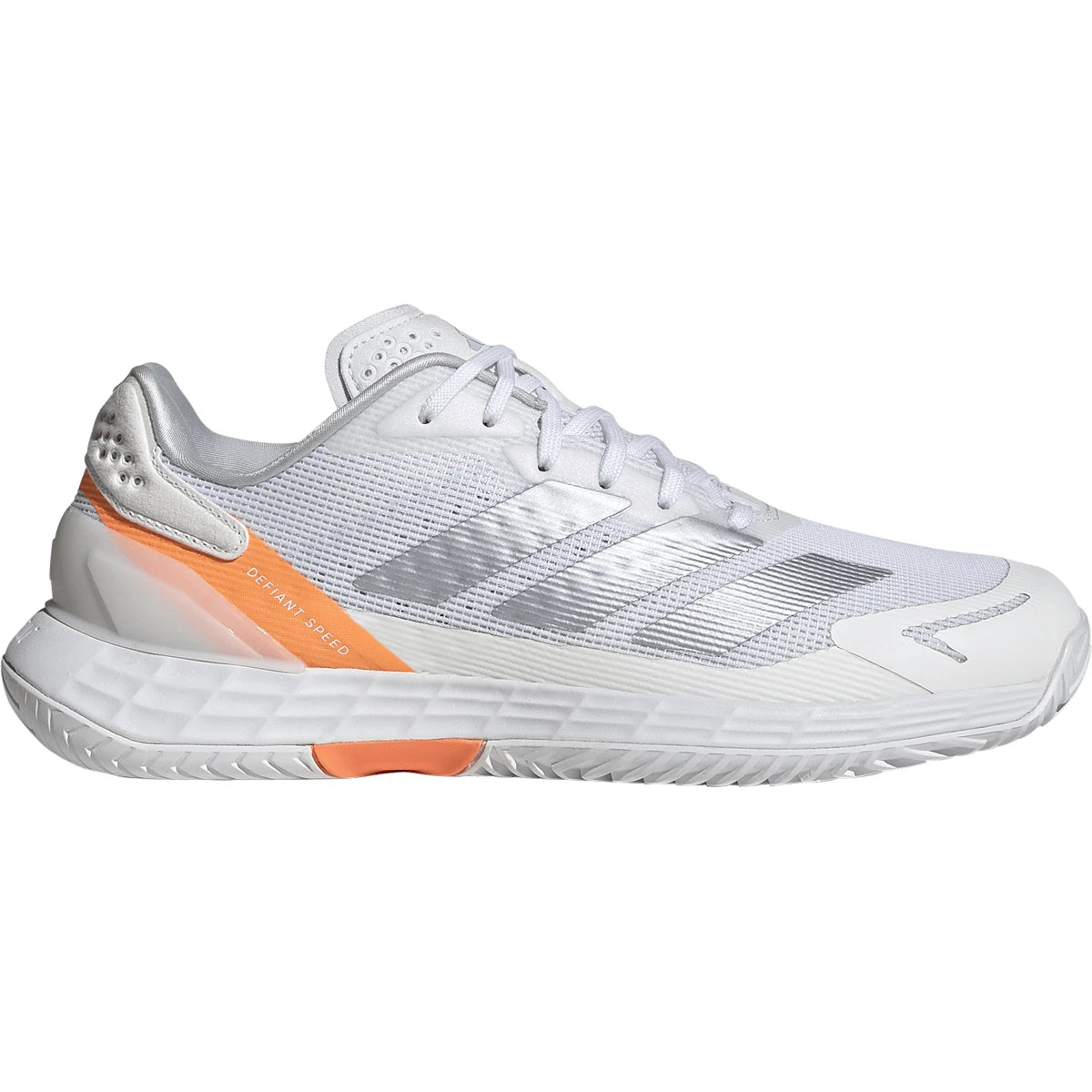 adidas Damenschuhe Defiant Speed 2 Allcourtschuh