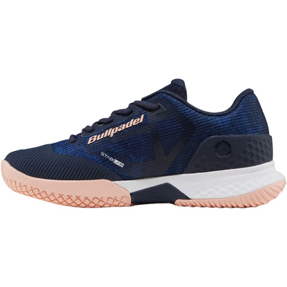 Bullpadel Damenschuhe Pearl Vibram 26I