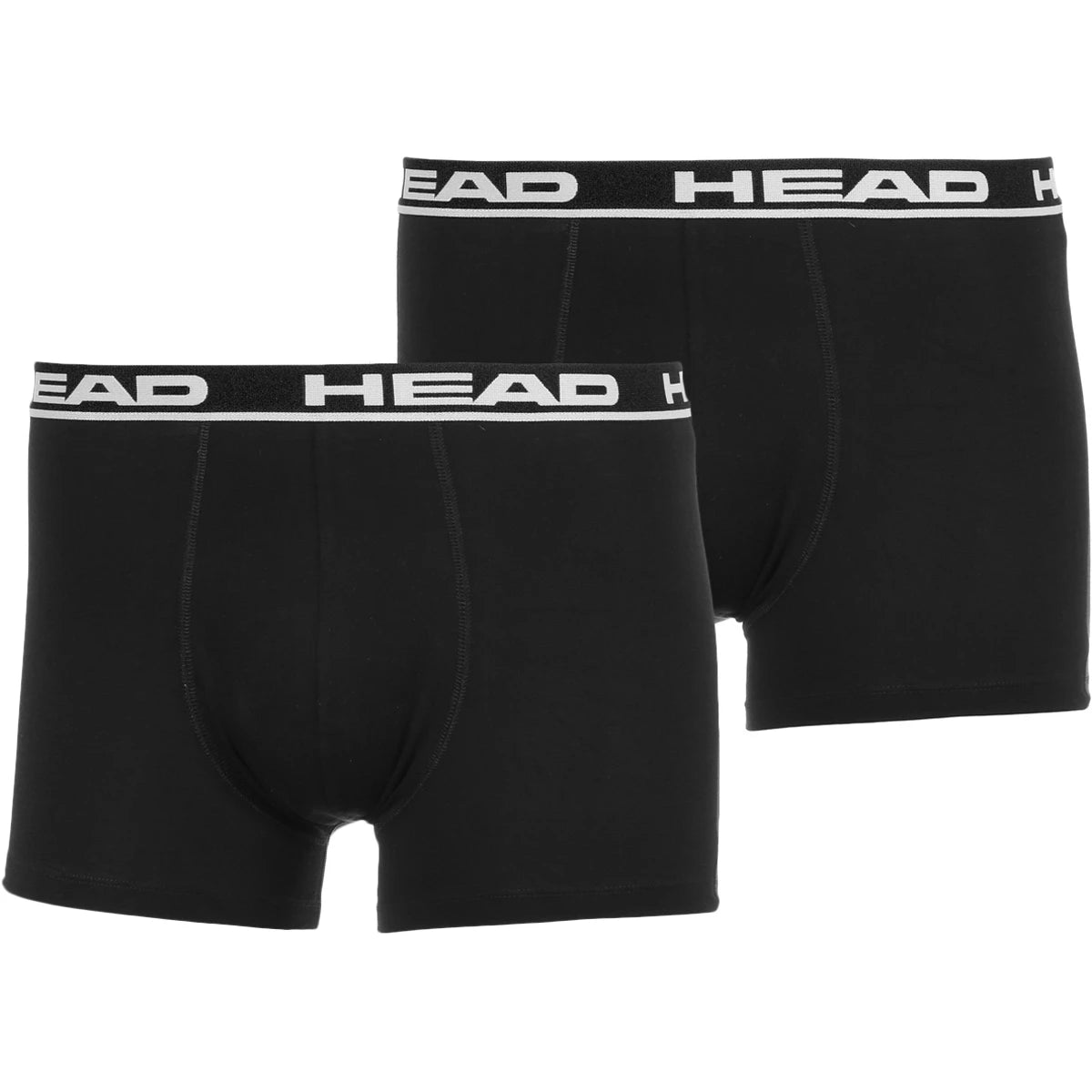 Pack mit 2 Head Basic Boxershorts
