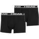 Pack mit 2 Head Basic Boxershorts