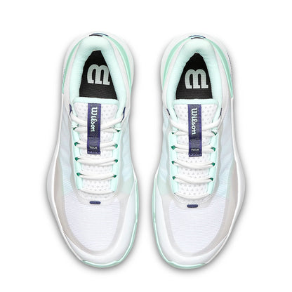 Padelschuhe Wilson Intrigue Tour Damen