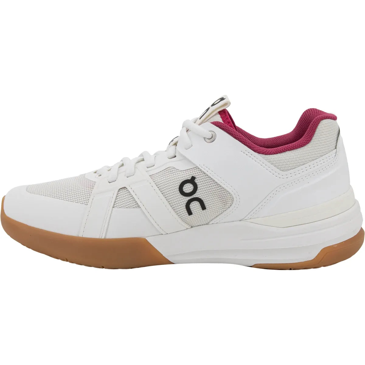 Damenschuhe On The Roger Clubhouse Pro 1 Allcourt