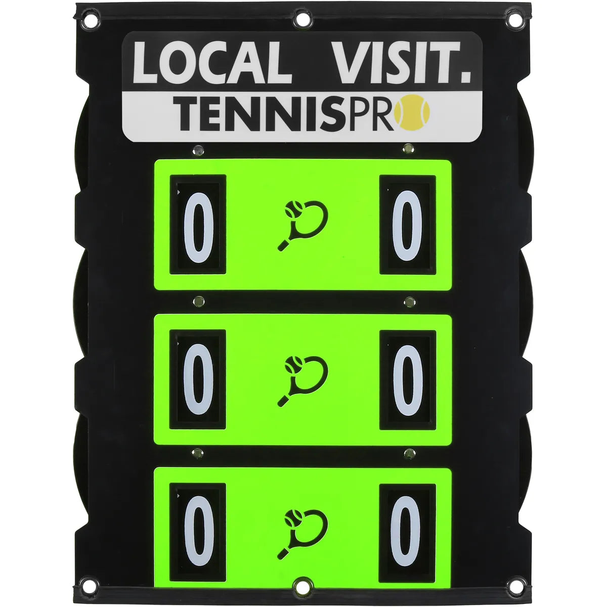 Tennispro Punktestandanzeige 60Cm*46Cm