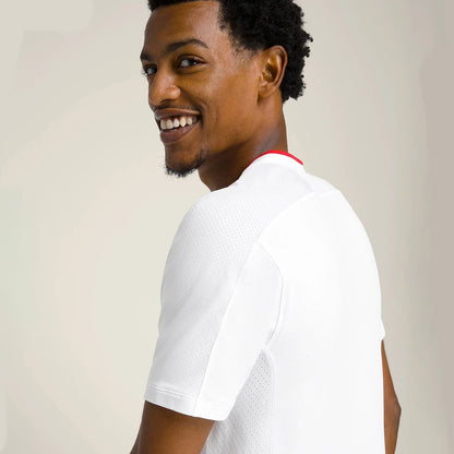 Wilson Serve Out T-Shirt