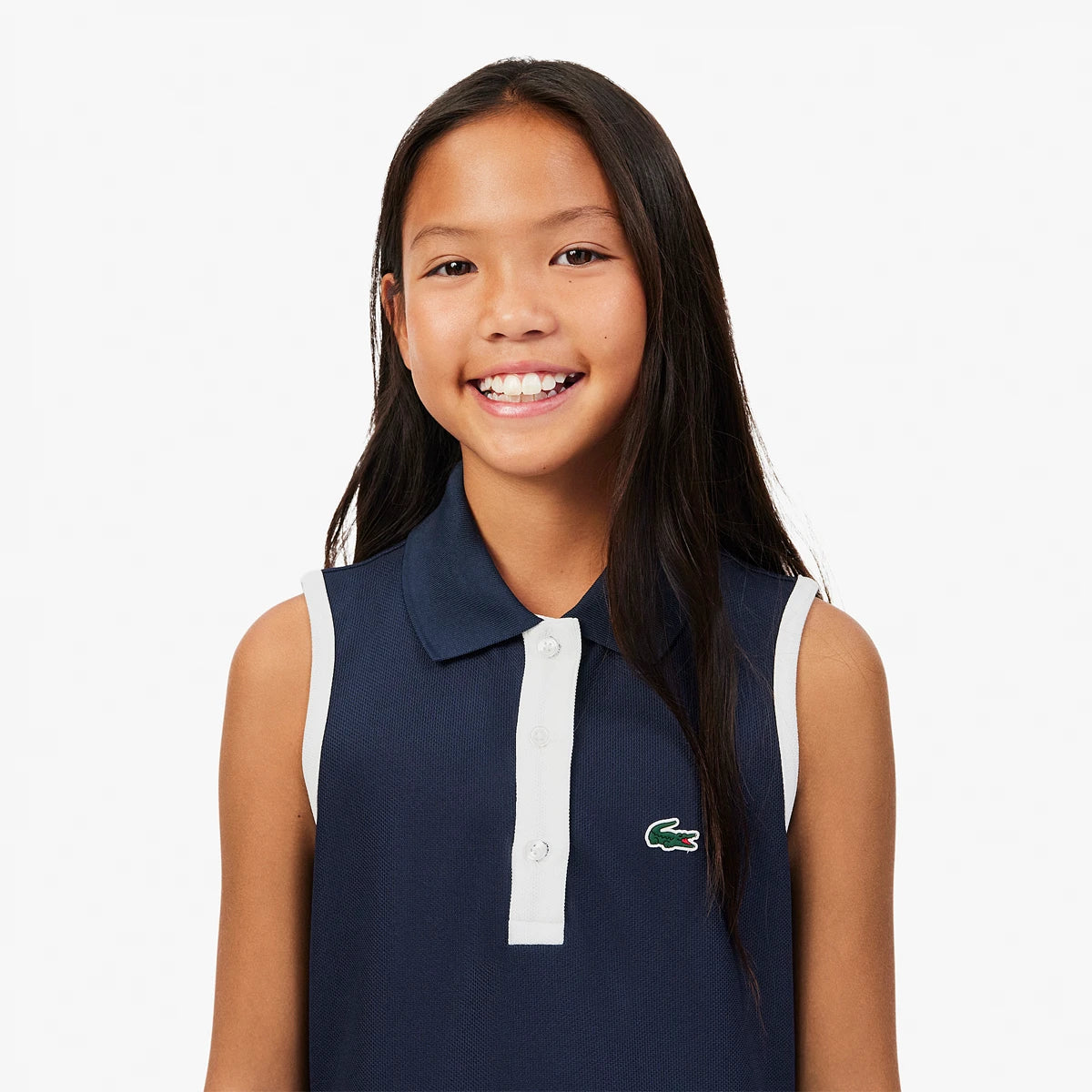 Junior Kleid Lacoste
