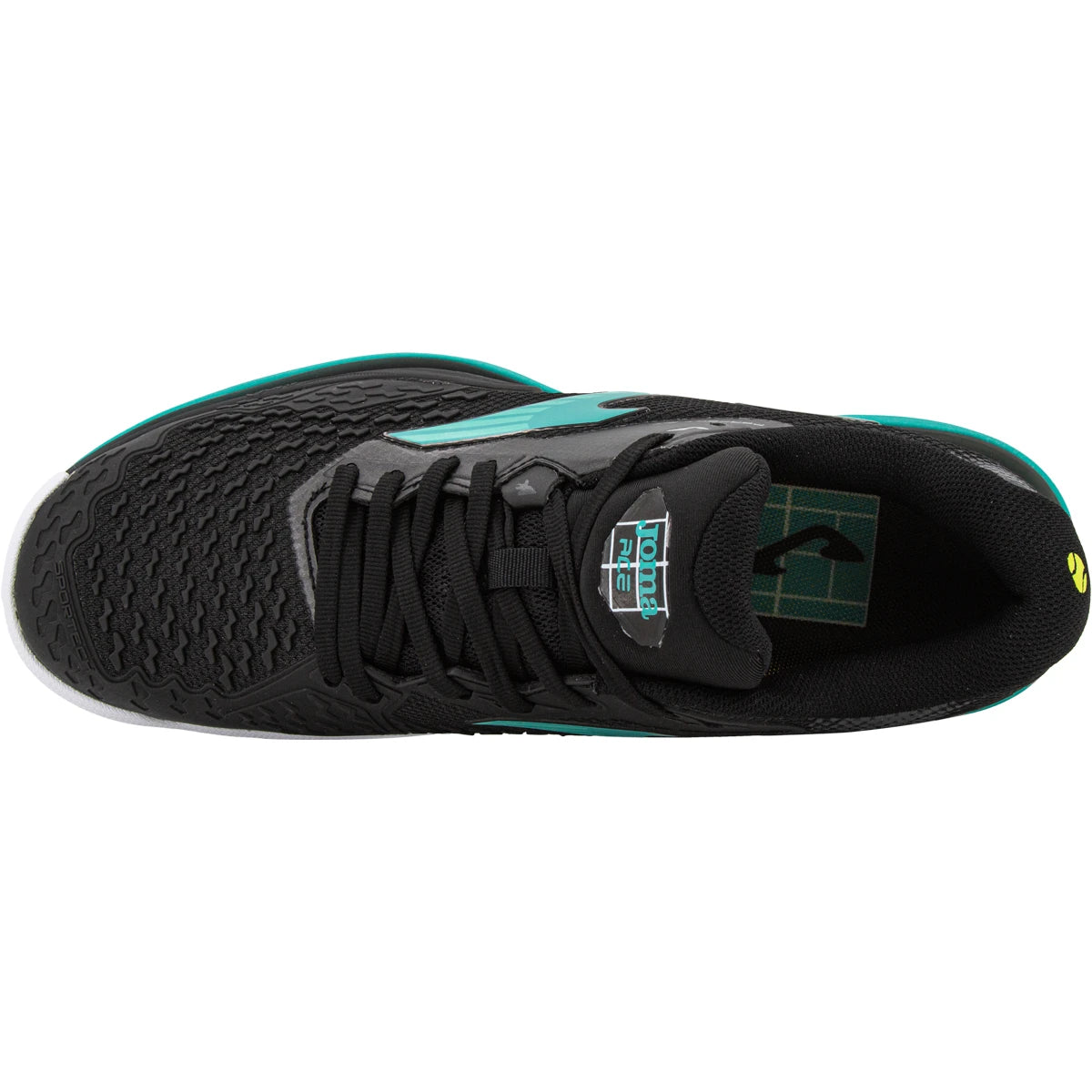 Joma Ace 2601 Allcourtschuhe