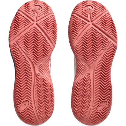 Padelschuhe Asics Damen Gel Dedicate 10