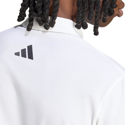 Hemd adidas Herren Tennis New York