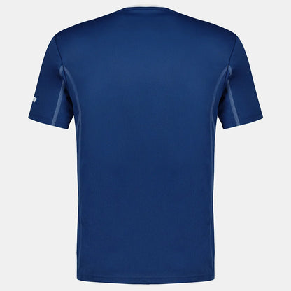 T-Shirt Le Coq Sportif Athlete New York