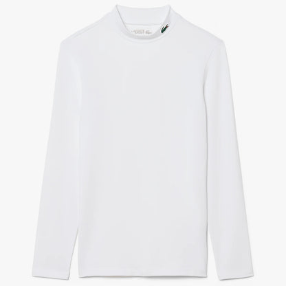 T-Shirt Lacoste Core Performance Langarm