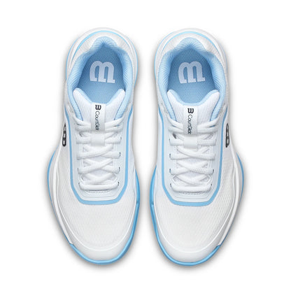 Padelschuhe Wilson Damen Courtglide