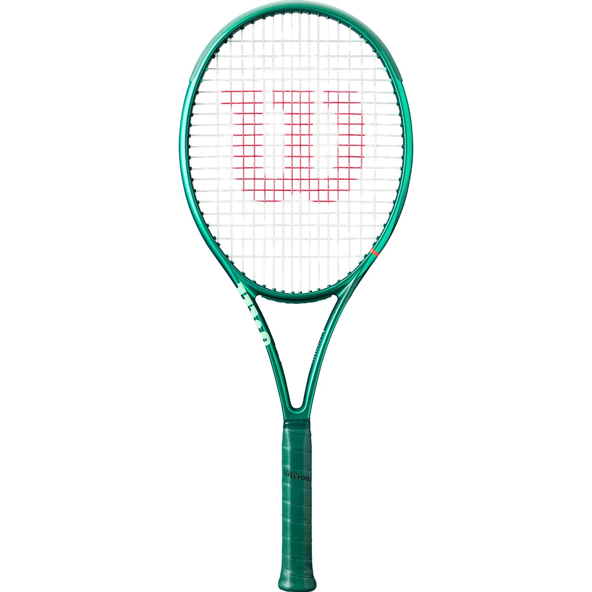 Schläger Wilson Blade 100L V10 (285 Gr)