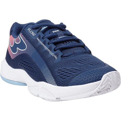 Padelschuhe Bullpadel Damen Flow 25V