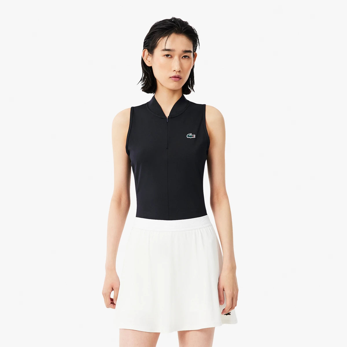 Polo Lacoste Damen Athlete Asien