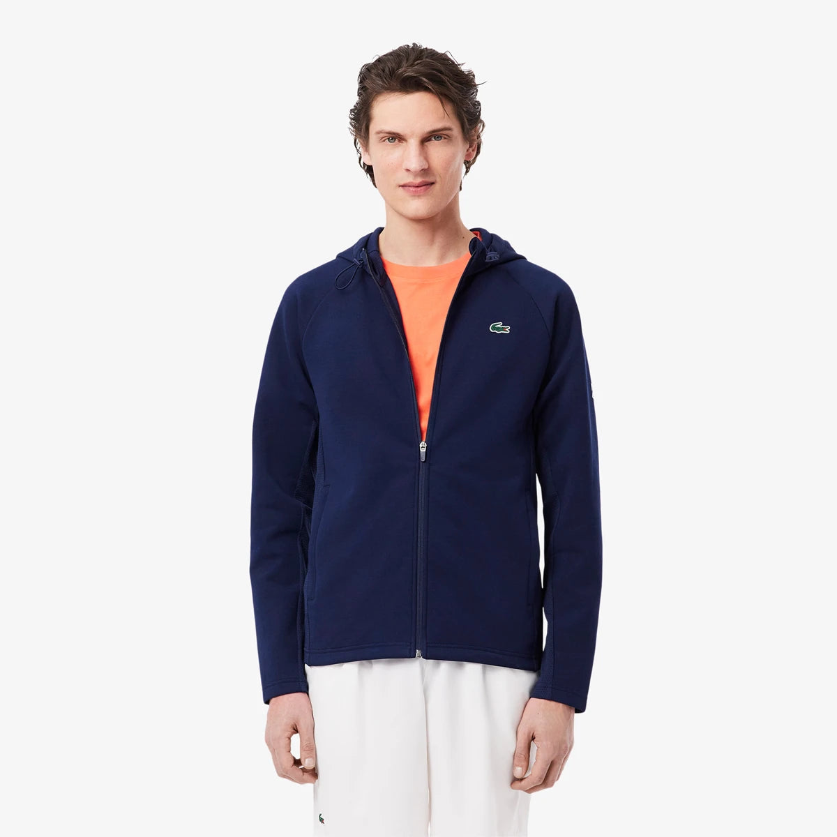 Trainingsanzug Lacoste Djokovic Fan