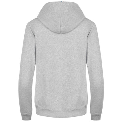Sweatshirt Le Coq Sportif Damen mit Kapuze