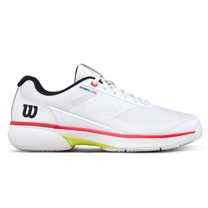 Wilson Rush Lite 5 Sandplatzschuh